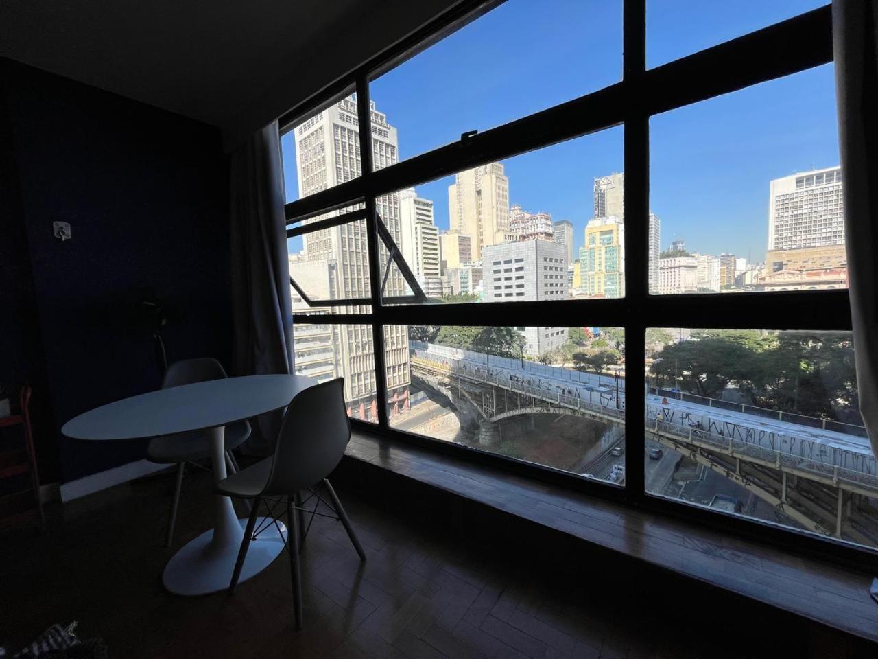 Apartamento 1105 - Mirante Estudio *