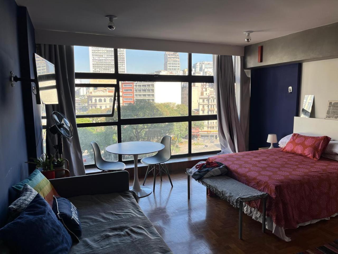 1105 - Mirante Estudio Apartamento São Paulo