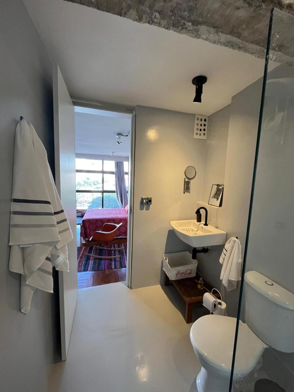1105 - Mirante Estudio Apartamento São Paulo