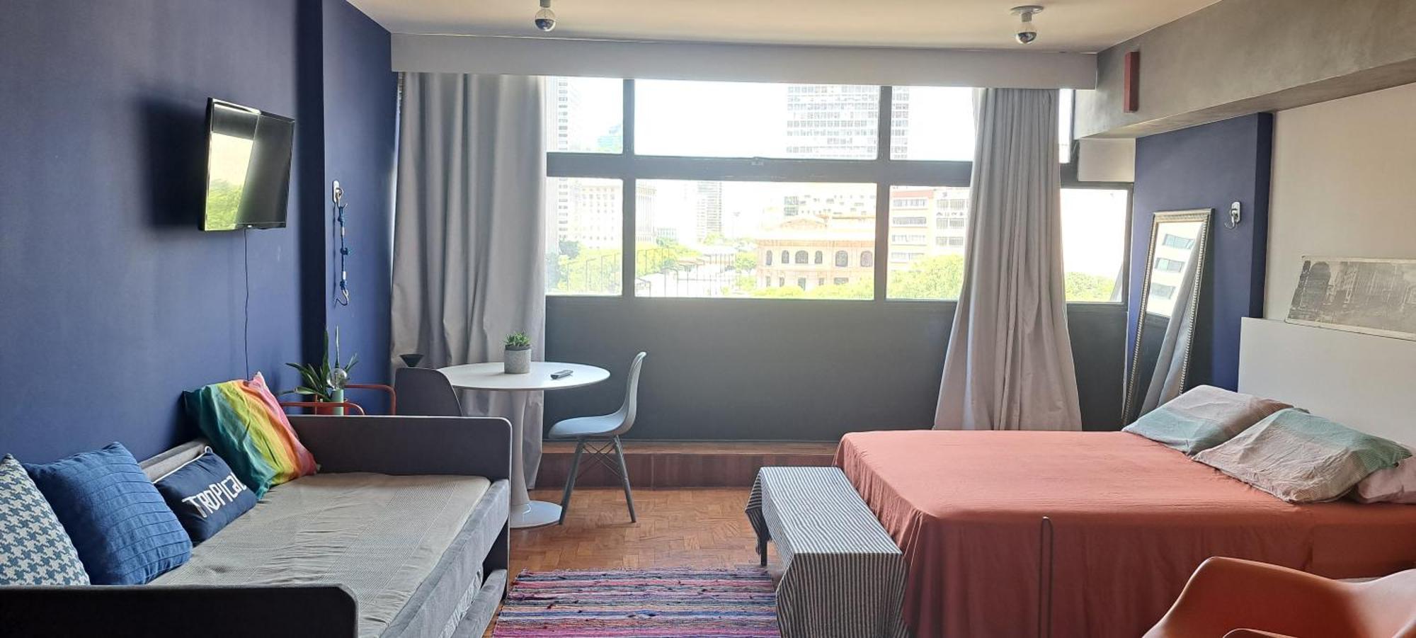 1105 - Mirante Estudio São Paulo